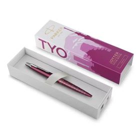 PARKER 2198195 Jotter CT Tokyo SE Pembe Tükenmez Kalem