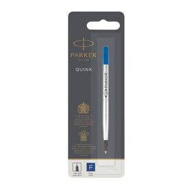 Parker Ball Fine Refil Mavi Roller Kalem