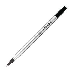 Parker Ball Fine Refil Siyah Roller Kalem