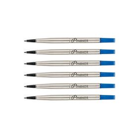 Parker Ball Medium Refil Mavi Roller Kalem