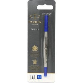 Parker Ball Medium Refil Mavi Roller Kalem