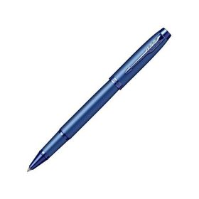 Parker BT 2172964 Im Profesyonel Mono Mavi Roller Kalem