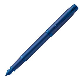 Parker BT 2172964 Im Profesyonel Mono Mavi Roller Kalem
