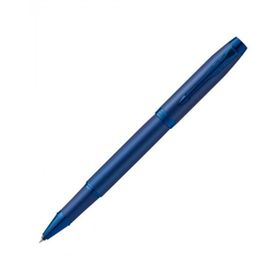 Parker BT 2172965 Im Profesyonel Mono Mavi Roller Kalem
