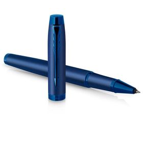 Parker BT 2172965 Im Profesyonel Mono Mavi Roller Kalem