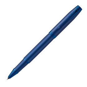 Parker BT 2172965 Im Profesyonel Mono Mavi Roller Kalem