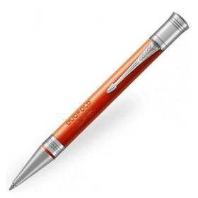 Parker Duofold Vintage CT1931379 Kırmızı Tükenmez Kalem