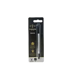 Parker F Uç Siyah Refil Roller Kalem