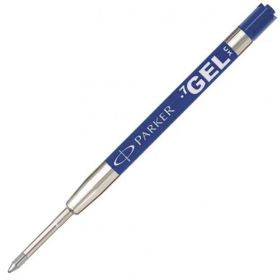 Parker Gel S0881280 Mavi Medium Kalem Yedeği