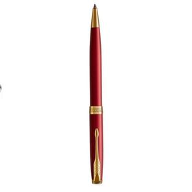 Parker Gt Sonnet Lake Kırmızı Tükenmez Kalem