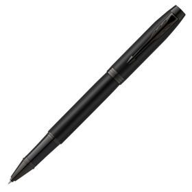 Parker Im Bt Mat Siyah Roller Kalem