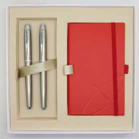 Parker IM Metal Brushed CT İsme Özel Dolma Kalem