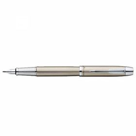 Parker Im Metal Brushed Ct Roller Kalem