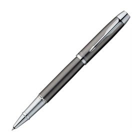 Parker IM Metal Kurşuni S0800120 CT Roller Kalem