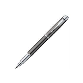 Parker IM Metal Kurşuni S0800120 CT Roller Kalem