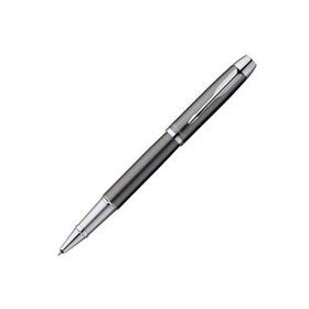 Parker IM Metal Kurşuni S0800120 CT Roller Kalem