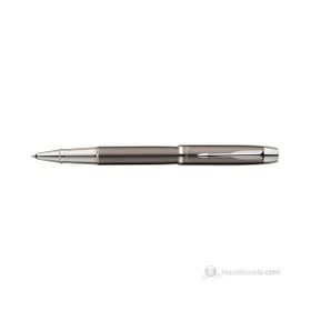Parker IM Metal Kurşuni S0800120 CT Roller Kalem