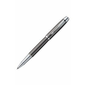 Parker IM Metal Kurşuni S0800120 CT Roller Kalem