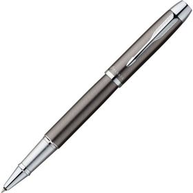 Parker IM Metal Kurşuni S0800120 CT Roller Kalem