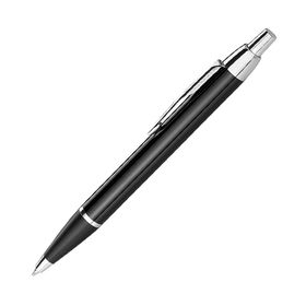Parker Im Metal Lake Siyah Ct Tükenmez Kalem
