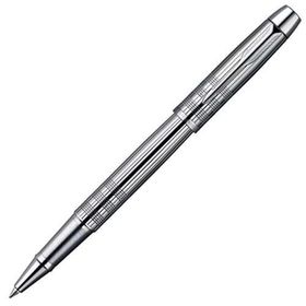 Parker IM Premium Parlak Krom S0905680 CT Rollerball
