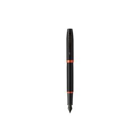 Parker Im Profesional Siyah Turuncu Bt Dolma Kalem