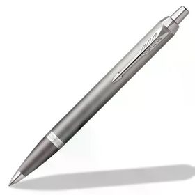 Parker IM Rituals CT Gri Tükenmez Kalem