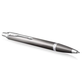 Parker IM Rituals CT Gri Tükenmez Kalem