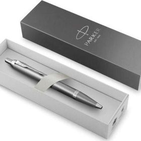Parker IM Rituals CT Gri Tükenmez Kalem