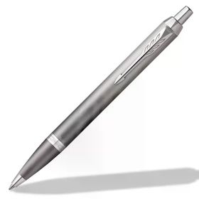 Parker IM Rituals CT Gri Tükenmez Kalem