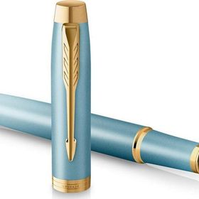 Parker IM Rituals GT Açık Yeşil Dolma Kalem