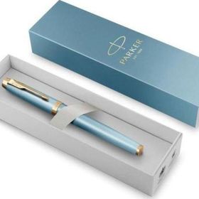 Parker IM Rituals GT Açık Yeşil Dolma Kalem
