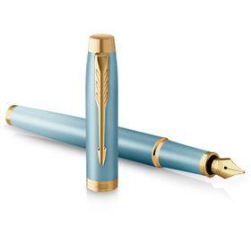 Parker IM Rituals GT Açık Yeşil Dolma Kalem