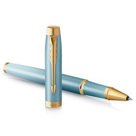 Parker IM Rituals GT Açık Yeşil Roller Kalem