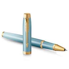 Parker IM Rituals GT Açık Yeşil Roller Kalem