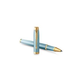 Parker IM Rituals GT Açık Yeşil Roller Kalem