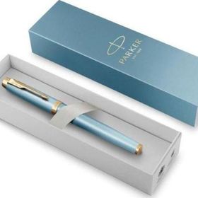Parker IM Rituals GT Açık Yeşil Roller Kalem