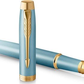 Parker IM Rituals GT Açık Yeşil Roller Kalem