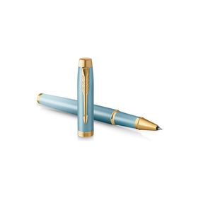 Parker IM Rituals GT Açık Yeşil Roller Kalem