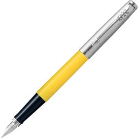 Parker Jotter 2096902 Sarı CT Dolma Kalem
