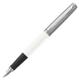 Parker Jotter CT Original Beyaz Dolma Kalem