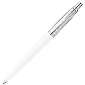 Parker Jotter Original Beyaz CT Tükenmez Kalem