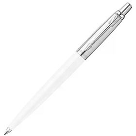 Parker Jotter Original Beyaz CT Tükenmez Kalem