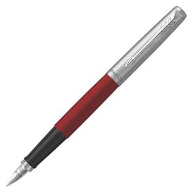 Parker Jotter Original CT Kırmızı Dolma Kalem