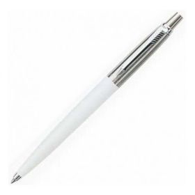 Parker Jotter S0032930 Beyaz CT Tükenmez Kalem
