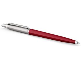 Parker Jotter S0033330 Kırmızı CT Tükenmez Kalem