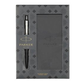 Parker Jotter Siyah Ct Tükenmez Kalem