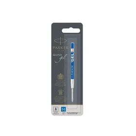 Parker M Uç Mavi Jel Kalem Refill Yedeği