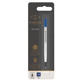 Parker M Uç Mavi Refil Roller Kalem