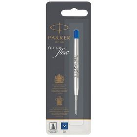 Parker M Uç Mavi Refil Tükenmez Kalem